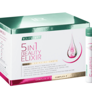 Complejo Rejuvenecedor Beauty Elixir 81030
