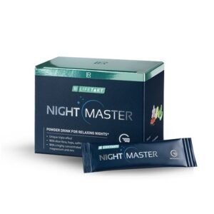 Bebida para dormir Night Master (81110)