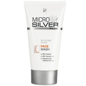 Crema de limpieza facial anti bacteriana (25000)