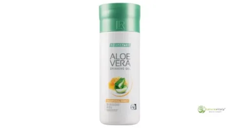 Gel Bebible Aloe Vera Miel 80700