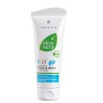 Crema corporal y facial Bebes (20321)