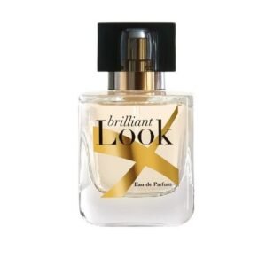 Perfume de Mujer Brilliant Look (30095)
