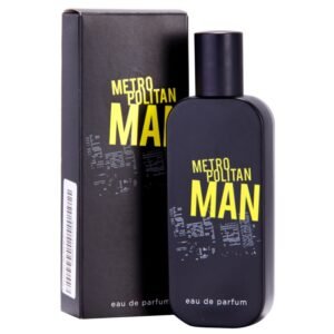 Perfume para Hombre Metropolitan Man (30196)