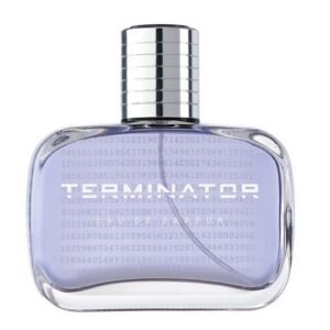 Perfume para Hombre Terminator (30414)