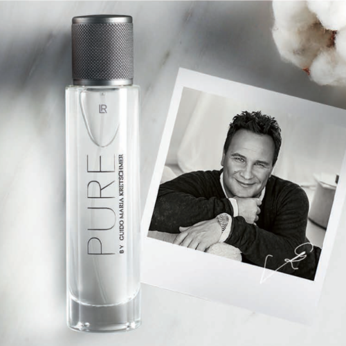 Perfume para Hombre PURE (30540)