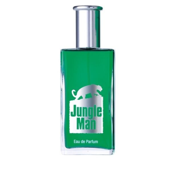 Perfume para Hombre Jungle Man (30630)
