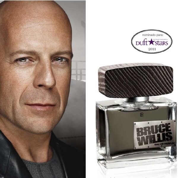 3505 Bruce Willis Eau de Parfum2