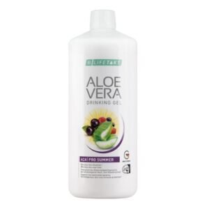 Aloe Vera Gel Bebible Açaí por Summer (81100)