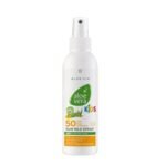 Spray solar para niños SPF 50 (23110)