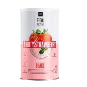 Batido Fruity Strawberry Shake (81241)