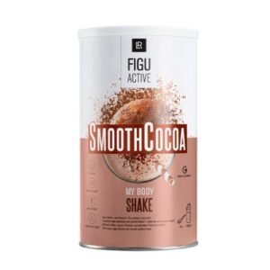 Batido Smooth Cocoa Shake (81243)