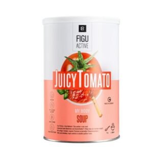 Sopa de jugo de Tomate (81244-14)