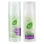 Set Facial Aloe Vera Young Care 20867